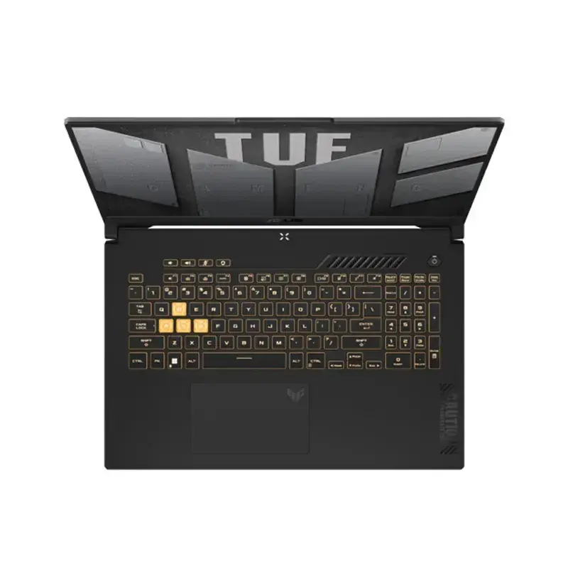 کیبورد لپ تاپ ایسوس مدل TUF767VV4-HX087